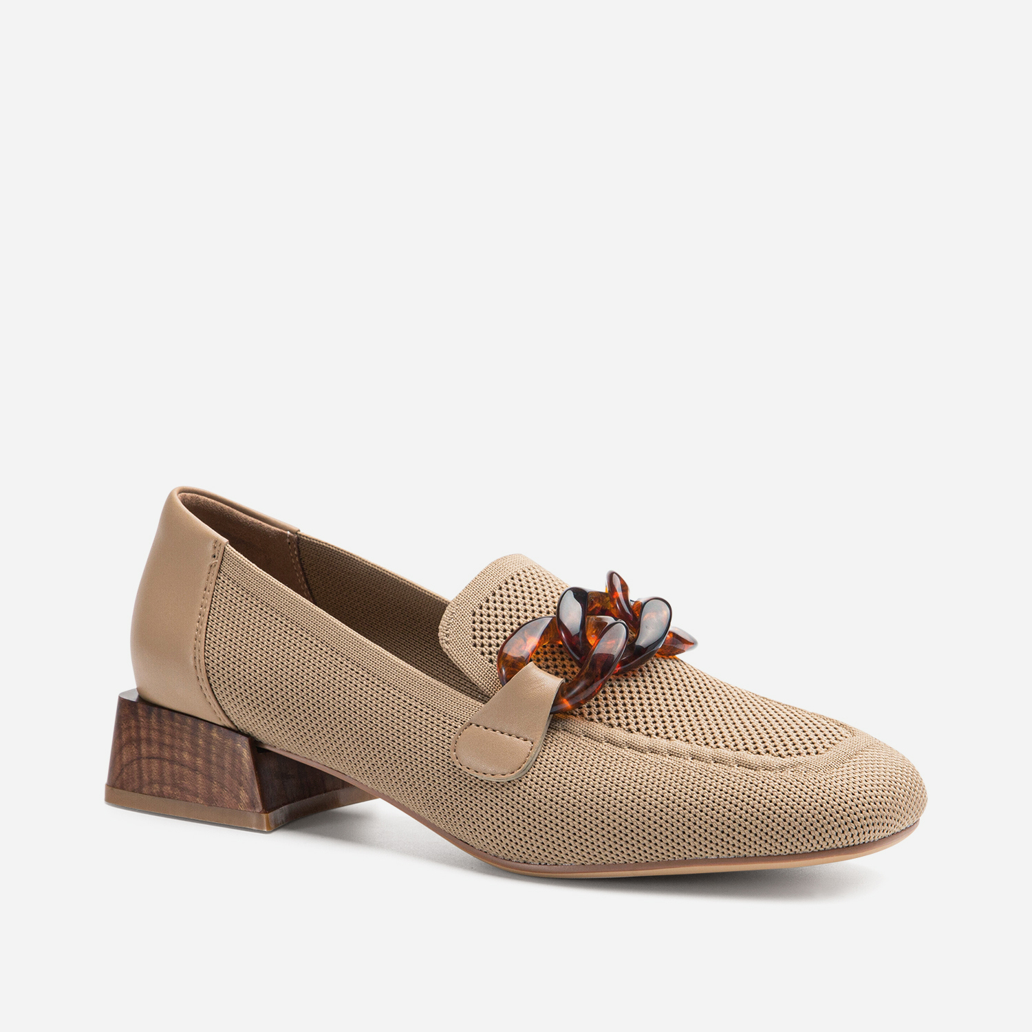 Fashion Loafer Shoes