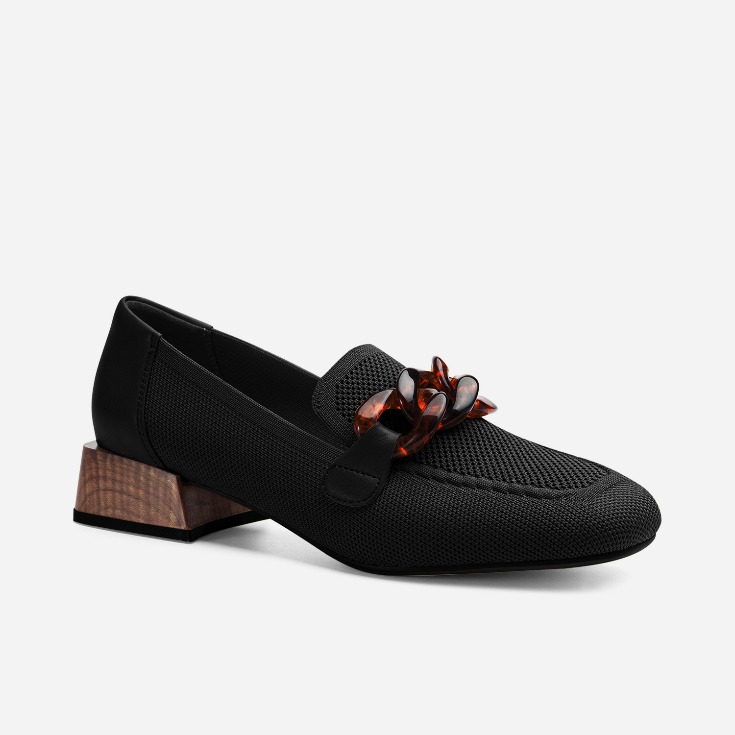 Fashion Loafer Shoes