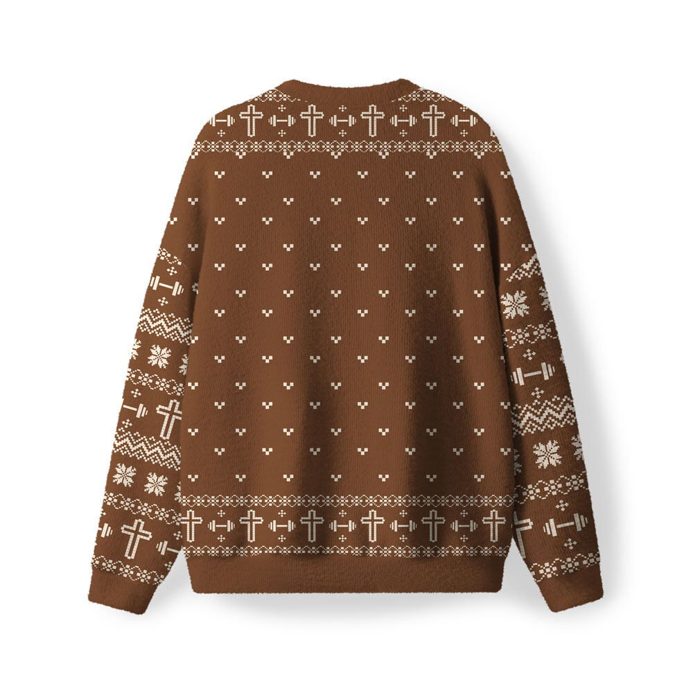 Limited Edition Sweater 06